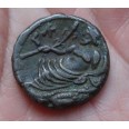 Hadrian  - Tetradrachme NILUS