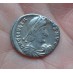 Julianus II - SILIQUA ZILVER VOTIS V MVLTIS X! (451)