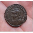 Licinius II - caesar met hem, schild en speer! R2 = zeldzaam (447) Licinius II - caesar met hem, schild en speer! R2 = zeldzaam (447)