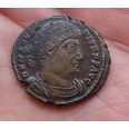 Magnentius -  VICTORIA'S MET SCHILD ROME (575)