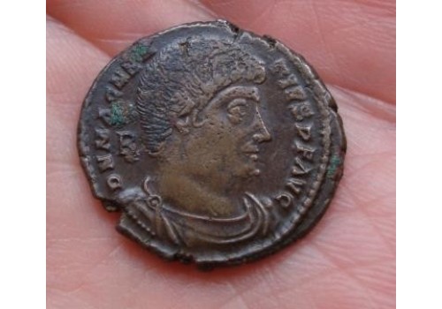 Magnentius -  VICTORIES