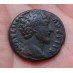 Marcus Aurelius- AE AS JONG PORTRET! (497)