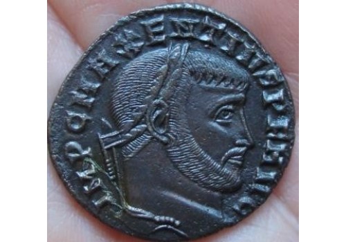 Maxentius - Temple ROME! Maxentius - Temple ROME!