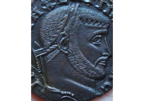 Maxentius  - Temple ROME!