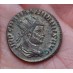Maximianus  - Silvered Antoninianus CONCORDIA!