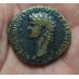 Nero Claudius Drusus - RARE SESTERTIUS!