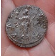Numerian - silvered antoninian! PAX
