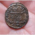 Romulus - Divo Romulo Tempel ZELDZAAM! (484)