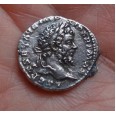 Septimius Severus - Victoria denarius Septimius Severus - Victoria denarius