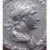Trajanus- denarius Felicitas EF!