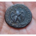 Trebonianus Gallus - EAGLE TETRADRACHM