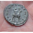 Valerian II  - Jupiter on a goat!!!