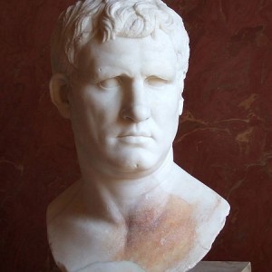 Agrippa archief