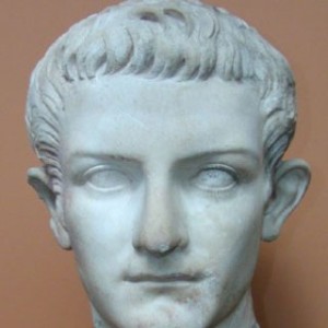 Caligula archief
