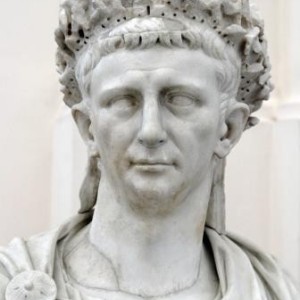 Claudius archief