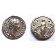 Antoninus Pius - Annona interesting coin! (1090)
