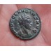 Claudius II -Provident silvered