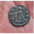 Claudius II - Salus left bust RARE! Claudius II - Salus left bust RARE!