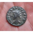 Claudius II - Salus left bust RARE! Claudius II - Salus left bust RARE!