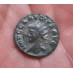 Claudius II - Salus left bust RARE!