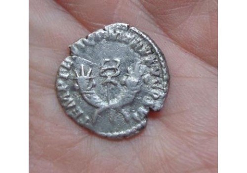 Commodus denarius CORNUCOPIAE!!!!!! Commodus denarius CORNUCOPIAE!!!!!!