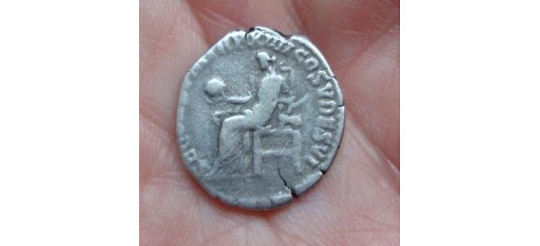 Commodus - SECVRITAS