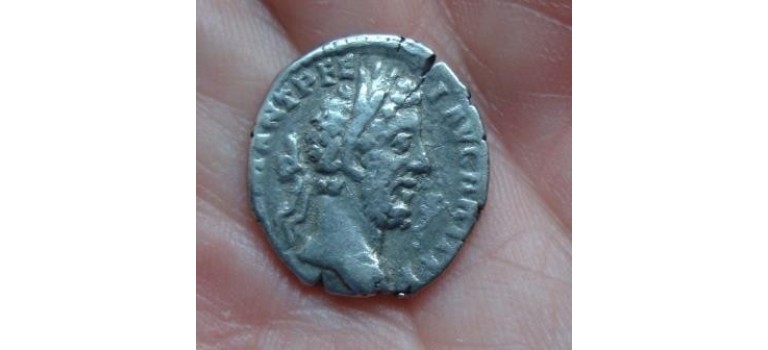 Commodus - SECVRITAS