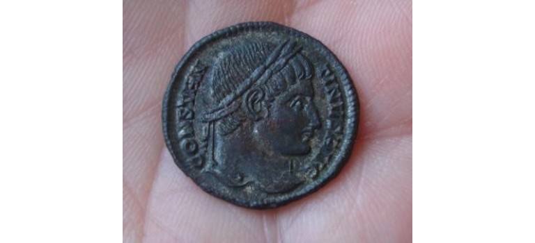 Constantine- Sarmatia Devicta