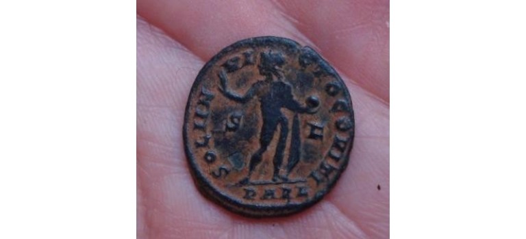 Constantine- SOL ARLES VERY RARE! Constantine- SOL ARLES VERY RARE!