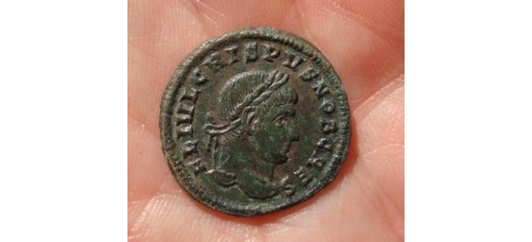 CRISPUS- Strijd tegen de Alemannen!!!! CRISPUS- Strijd tegen de Alemannen!!!!