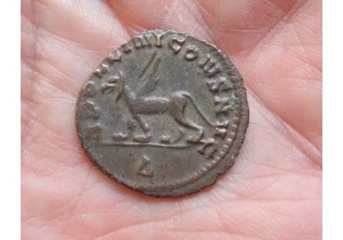 Gallienus-  Griffioen 'Zoo-serie'