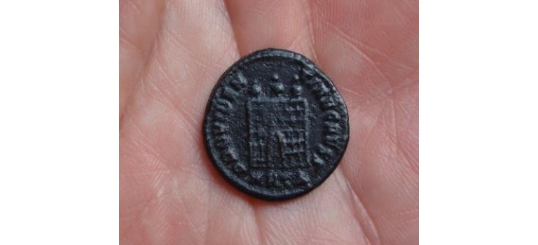 Licinius II - Providentiae