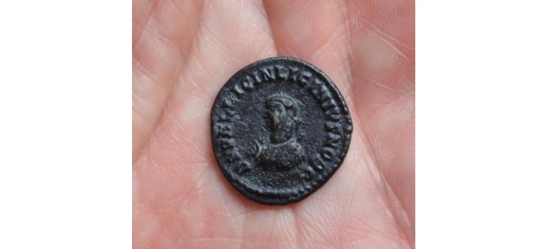 Licinius II - Providentiae