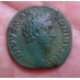 Marcus Aurelius- DIVUS met Adelaar! SCHAARS