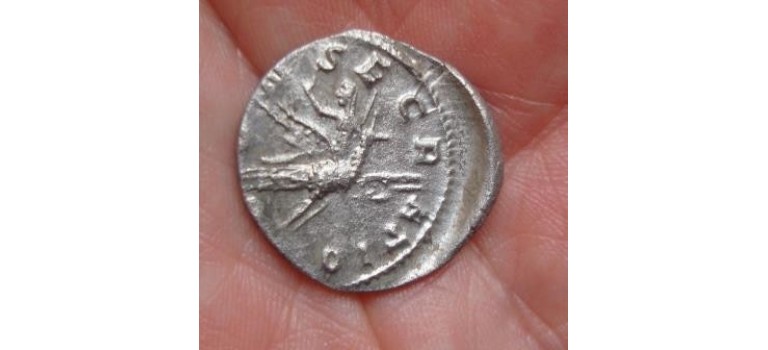 Mariniana - zeldzame keizerin! Mariniana - zeldzame keizerin!