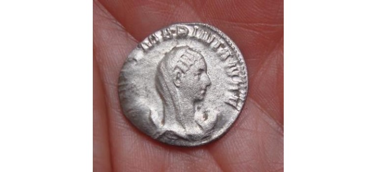 Mariniana - zeldzame keizerin! Mariniana - zeldzame keizerin!