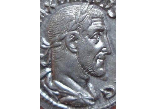 Maximinus I - Providentia TOPPERRRRR!