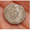 Nerva -denarius LIBERTAS!