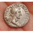Nerva -denarius LIBERTAS!