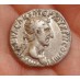 Nerva -denarius LIBERTAS!