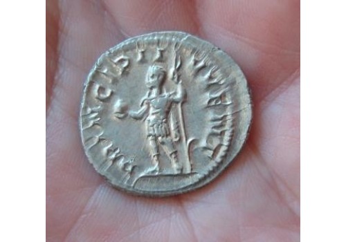 Philippus II - PRINCIPI IVVENT beauty!