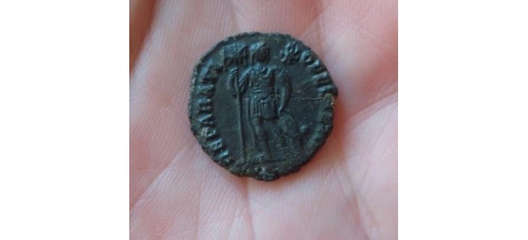 Procopius - ZELDZAME USURPATOR! Procopius - ZELDZAME USURPATOR!