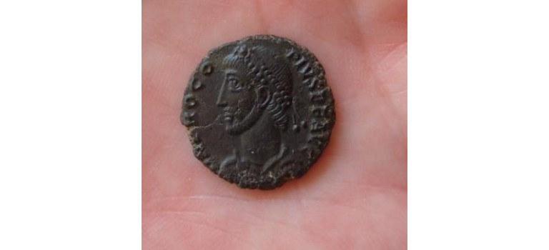 Procopius - ZELDZAME USURPATOR! Procopius - ZELDZAME USURPATOR!