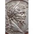 Septimius Severus - Victoria denarius