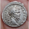 Septimius Severus - Victoria denarius
