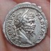 Septimius Severus - Victoria denarius