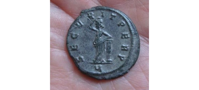 Tacitus - SECVRIT PERPET