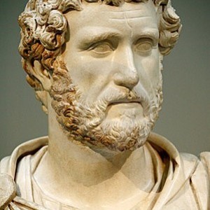 Antoninus Pius archief