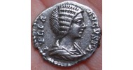 Julia Domna - Pvdicitia PORTRETMUNT(1037)