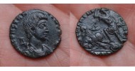 Constantius Gallus - Fel Temp Reparatio Heraclea (1048)